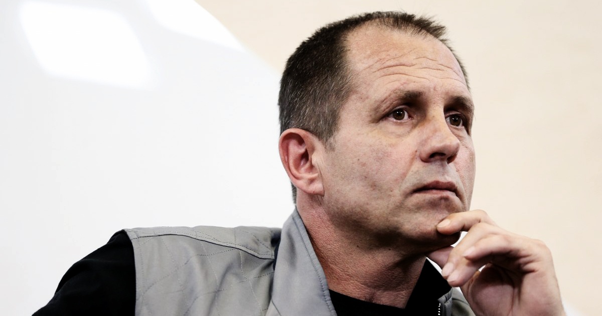 Former political prisoner Balukh says he was beaten at the TRC. Police have launched an investigation, but the TRC denies everything