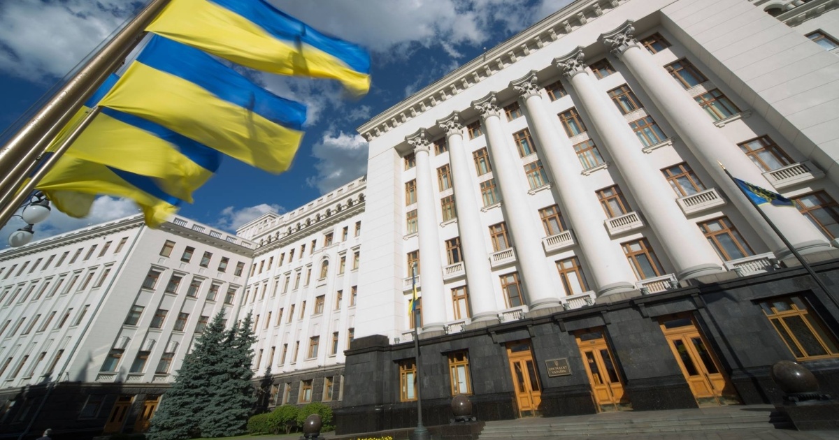 Zelensky: Russians are persuading Lukashenko to enter the war and are preparing an attack on the Presidentʼs Office