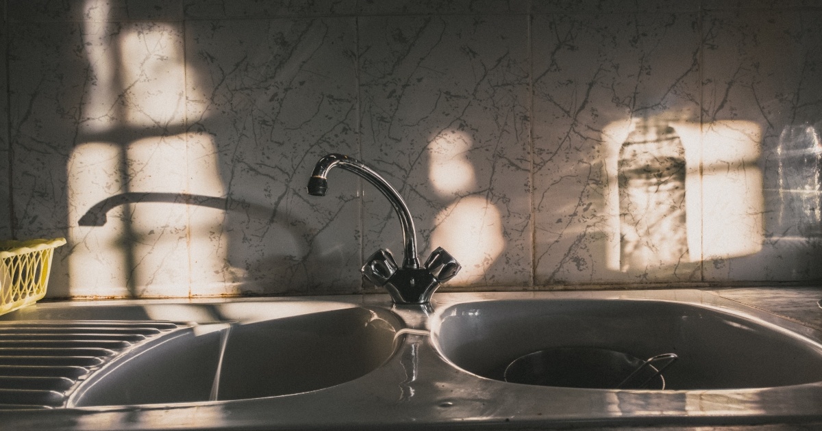 Hot water has been turned off in some homes in Kyiv. What is going on