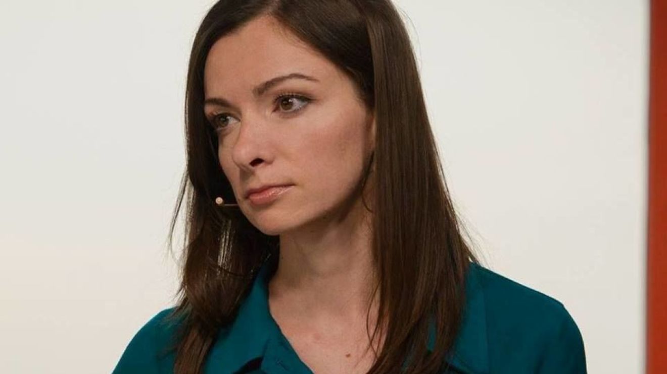 Дальмира Бирюкова корреспондент.