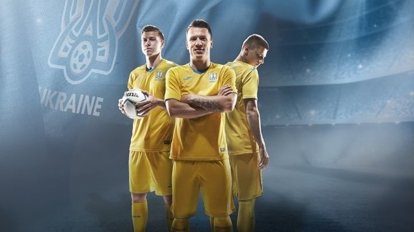 Официальный Сайт Магазина Сборной Украины По Футболу