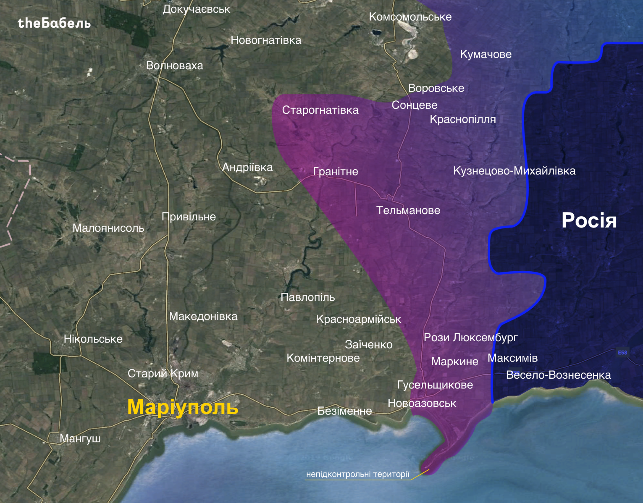 Мариупольском направлении. Мариуполь границы. Мариуполь граница с Россией. Граница РФ И Мариуполь. Мариуполь граница с Россией на карте.