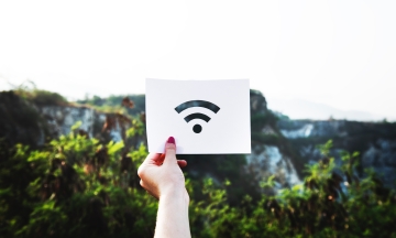 Альянс Wi-Fi обнародовал название нового поколения беспроводных устройств