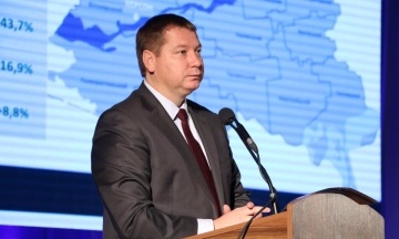 Председатель Херсонской ОГА подал заявление об увольнении — активисты