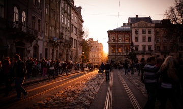 In the Lviv community, all shelters must be open 24 hours a day. This is the decision of the Emergency Situations Commission