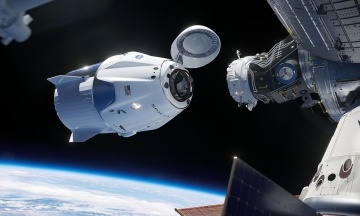 SpaceX завершила наземные испытания пассажирского корабля Crew Dragon. Теперь он готов лететь в космос