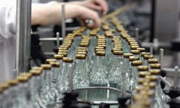 Верховна Рада підтримала скасування державної монополії на виробництво спирту