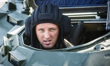 A bulletproof vest belonging to a captured Russian soldier was put up for sale in Finland — police have launched an investigation