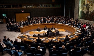 The US did not issue visas to the Russian Deputy Foreign Minister and Iranian Minister Araghchi to participate in the UN Security Council