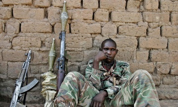 Politico: The PMC “Wagner” profits in the Central African Republic have grown to a billion dollars