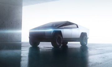 Tesla знову перенесла випуск Cybertruck та Roadster, а також першої бюджетної моделі