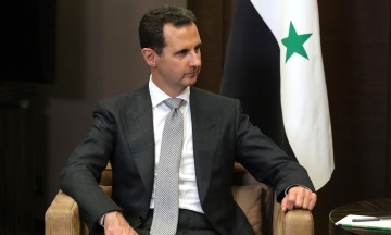 FT: Assad regime delivered two tons of dollars in cash to Russia in two years