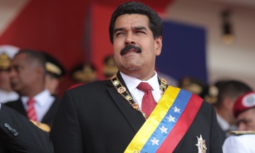 Абсолютна більшість венесуельців на референдумі підтримала анексію Гаяни