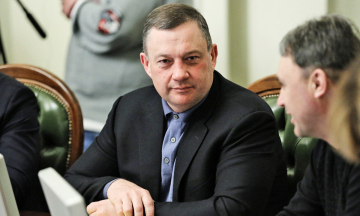 The Higher Anti-Corruption Court arrested a MP Yaroslav Dubnevych in absentia