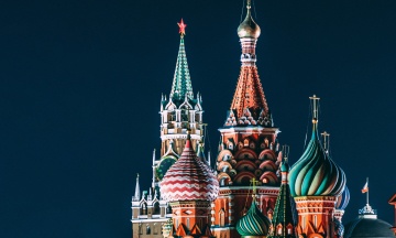 Уперше за 23 роки влада Москви не буде проводити концерт до Дня Росії на Красній площі