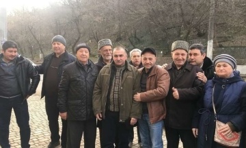 Прокуратура оккупированного Крыма запросила для фигурантов «дела Веджие Кашка» условные сроки