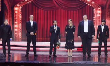 «Квартал 95» створив нову компанію без Тимура Міндіча серед власників