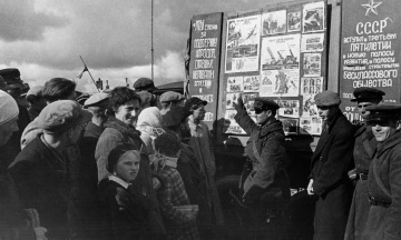 85 років тому радянські війська окупували країни Балтії. Після цього нові «народні уряди» Литви, Латвії та Естонії щонайперше попросилися до складу СРСР