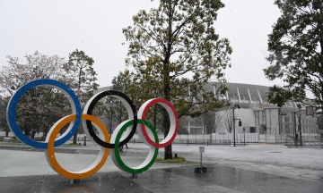Due to the position of the IOC, Ukraine will consider the possibility of boycotting the Summer Olympic Games