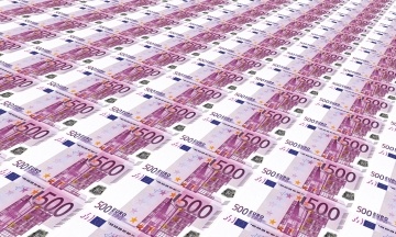 Російський суд арештував активи європейських банків на понад €700 мільйонів