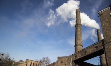 How long will it take to restore two TPP plants in Kyiv after the Russian attack on February 12? Shmyhal named the terms