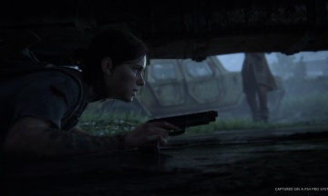 Игра для темных времен. The Last of Us Part II поссорила всех и стала главным релизом PlayStation — и вот почему