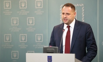 The head of the Office of the President of Ukraine issued an “ultimatum” to the Red Cross — to send a mission to Olenivka within three days