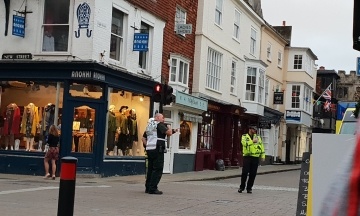 Британія заявила, що Путін особисто наказав отруїти Скрипалів «Новачком». Країна ввела нові санкції проти РФ