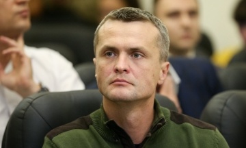 Суд допросил свидетеля в деле похищения Игоря Луценко во время Майдана. Говорит, «титушкам» платили $100 за каждого активиста