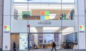 Російські хакери зламали листування між Microsoft і держустановами Техасу