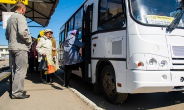 Одесса отменяет льготный проезд в общественном транспорте после дебоша и угроз водителям
