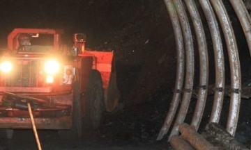 У Львівській області обвалилась шахта, загинули двоє гірників