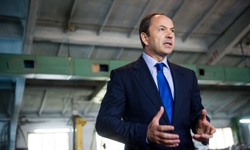 Serhiy Tihipko became a freelance advisor to the head of the Presidentʼs Office Kyrylo Budanov