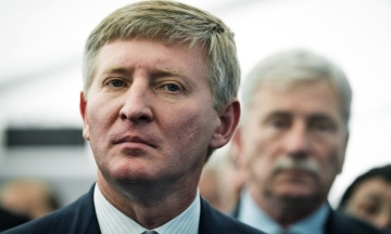 Rinat Akhmetov begins to sue Russia over assets in the occupied territories