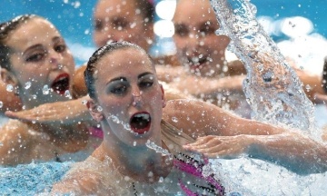 Russians and Belarusians allowed to fully participate in aquatic sports competitions