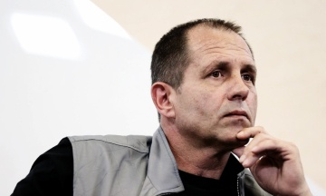 Former political prisoner Balukh says he was beaten at the TRC. Police have launched an investigation, but the TRC denies everything