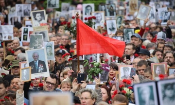 У Криму скасували всі масові заходи до 9 травня «з міркувань безпеки»