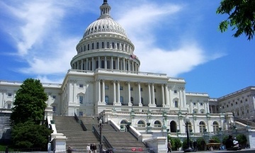 The US House of Representatives rejects funding bill, threatens shutdown