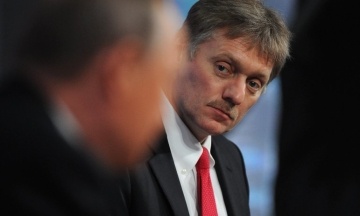 Putinʼs spokesman acknowledged that Russia had suffered heavy losses in the war against Ukraine