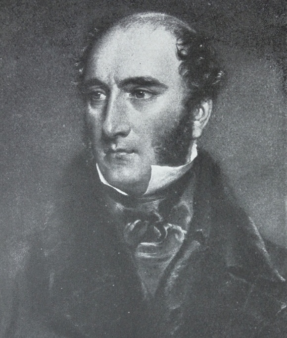 Роберт Лістон (1794—1847)