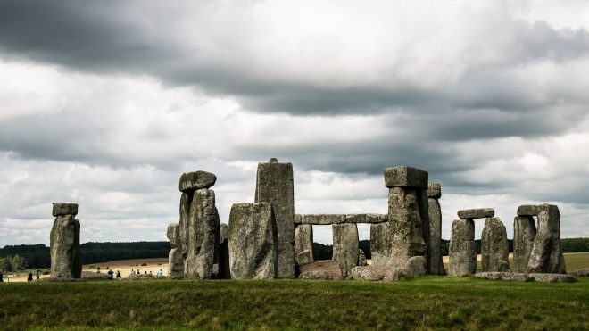 Ученые приблизились к разгадке одной из главных тайн Стоунхенджа — о происхождении самых больших камней