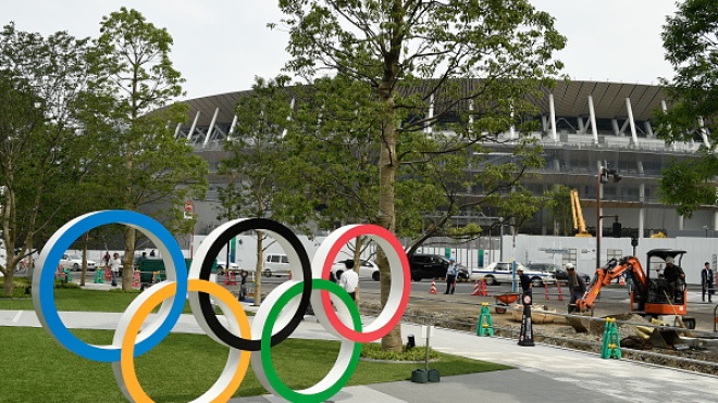 Премьер Японии заверил, что Олимпиада в Токио состоится летом, несмотря на пандемию. Это могут быть самые дорогие летние Игры