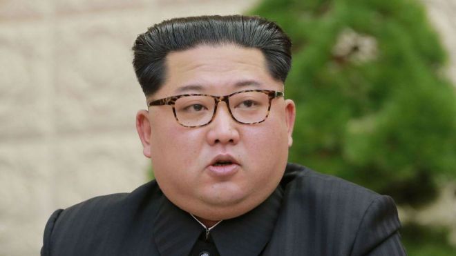 Північна Корея пообіцяла знищити ракетні обʼєкти і назавжди закрити свій головний ядерний комплекс
