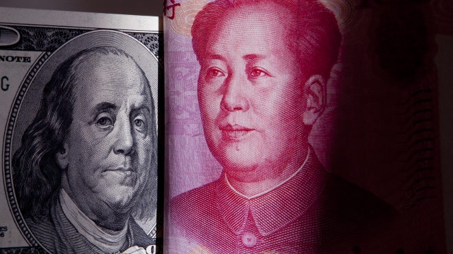 Аналітики прогнозують, що Китай може обігнати США і стати найбільшою економікою світу до 2028 року