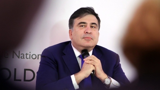 Арахамия: Для Саакашвили нашли новую должность