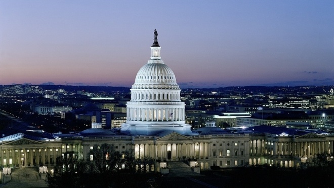В Конгрессе США заключили сделку, чтобы избежать нового «шатдауна»