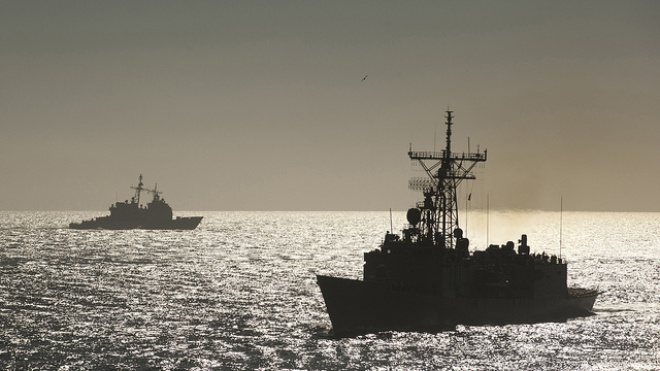 США готовы передать Украине фрегаты Oliver Hazard Perry. ВМС считают, во сколько обойдется их содержание