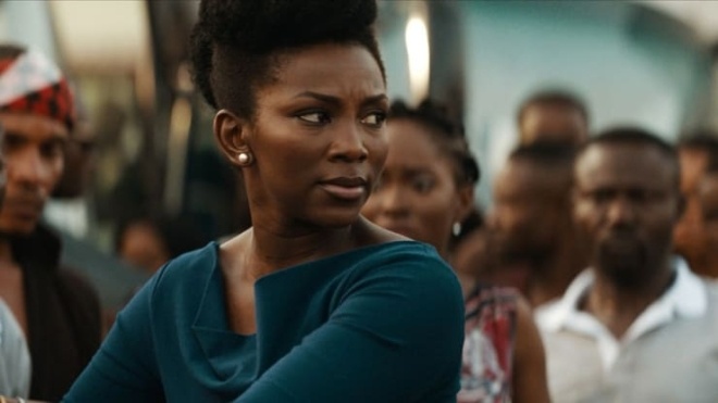 Первый фильм-номинант на «Оскар» от Нигерии исключили из конкурса из-за английского языка