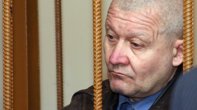 В тюрьме умер «пологовский маньяк» Сергей Ткач. Он заявлял, что убил более 100 женщин
