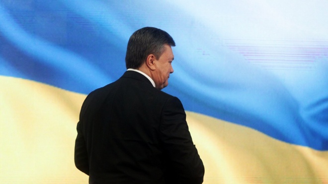 ВАКС відмовився обирати запобіжний захід Януковичу у справі «Межигір’я» через помилки під час досудового розслідування